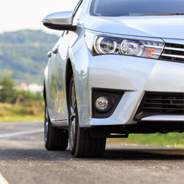 Car, Insurance Coverage in Sherman Oaks, CA